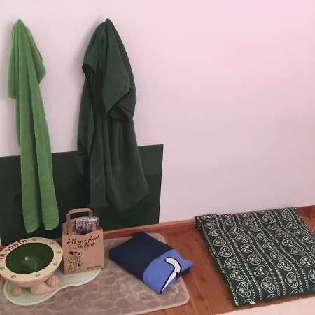 Bed & Breakfast Naturforsthaus Gartenblick Fuer Hunde - Und Naturverbundene Menschen Preitenegg