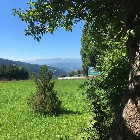 Naturforsthaus Gartenblick Fuer Hunde - Und Naturverbundene Menschen
