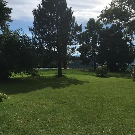 Naturforsthaus Gartenblick Fuer Hunde - Und Naturverbundene Menschen