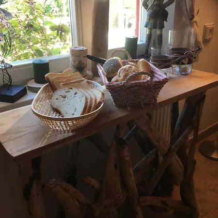 Naturforsthaus Gartenblick Fuer Hunde - Und Naturverbundene Menschen Preitenegg