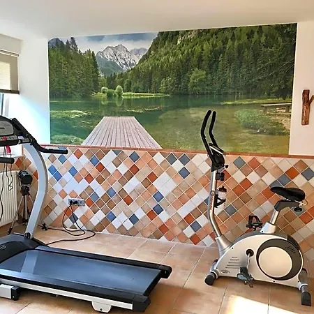 Bed & Breakfast Naturforsthaus Gartenblick Fuer Hunde - Und Naturverbundene Menschen