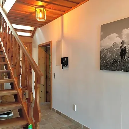 Bed & Breakfast Naturforsthaus Gartenblick Fuer Hunde - Und Naturverbundene Menschen