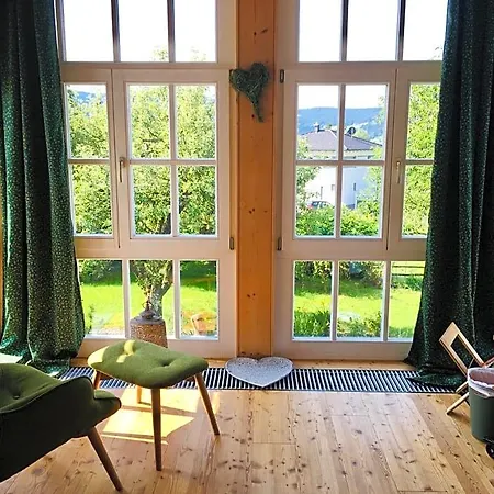Bed & Breakfast Naturforsthaus Gartenblick Fuer Hunde - Und Naturverbundene Menschen 3*