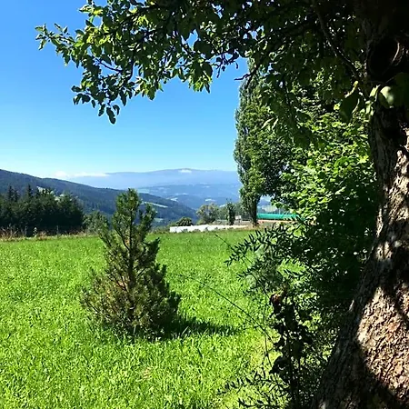 Naturforsthaus Gartenblick Fuer Hunde - Und Naturverbundene Menschen Bed & Breakfast