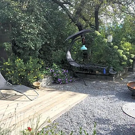 Naturforsthaus Gartenblick Fuer Hunde - Und Naturverbundene Menschen 3*