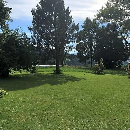 Bed & Breakfast Naturforsthaus Gartenblick Fuer Hunde - Und Naturverbundene Menschen 3*