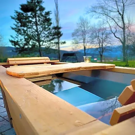 Bed & Breakfast Naturforsthaus Gartenblick Fuer Hunde - Und Naturverbundene Menschen 3*