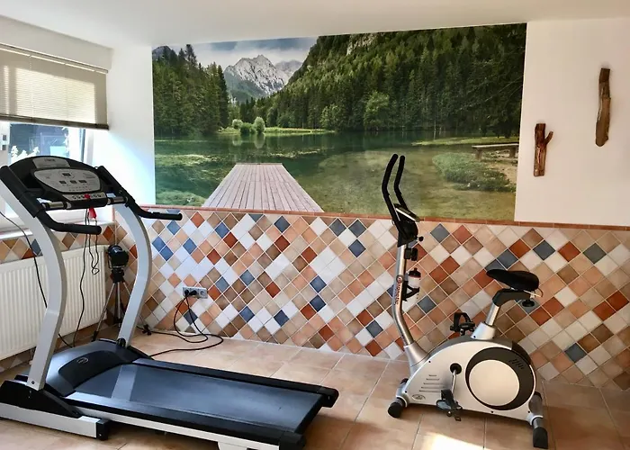 Bed & Breakfast Naturforsthaus Gartenblick Fuer Hunde - Und Naturverbundene Menschen 3*