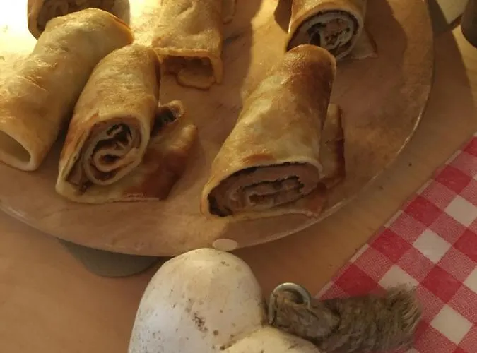 Naturforsthaus Gartenblick Fuer Hunde - Und Naturverbundene Menschen Отель типа 