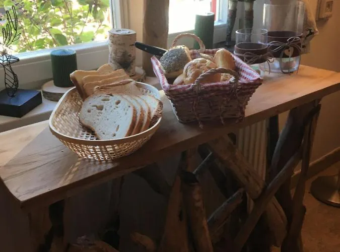 Naturforsthaus Gartenblick Fuer Hunde - Und Naturverbundene Menschen Preitenegg